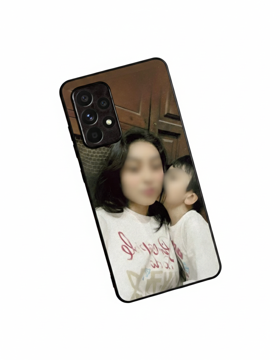 Funda para celular con tu foto favorita