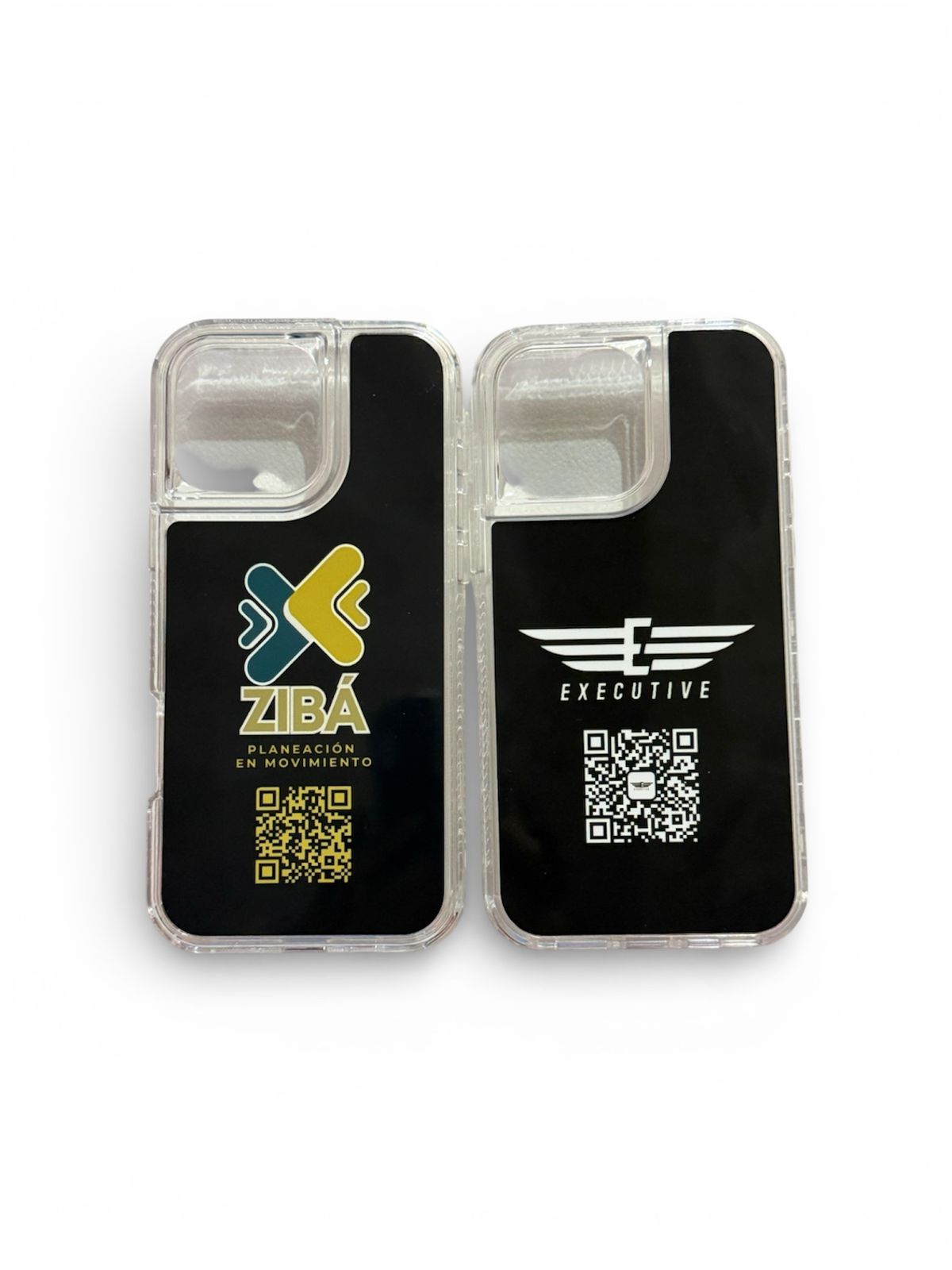 Fundas para celular uso ruso para tu empresa o negocio.