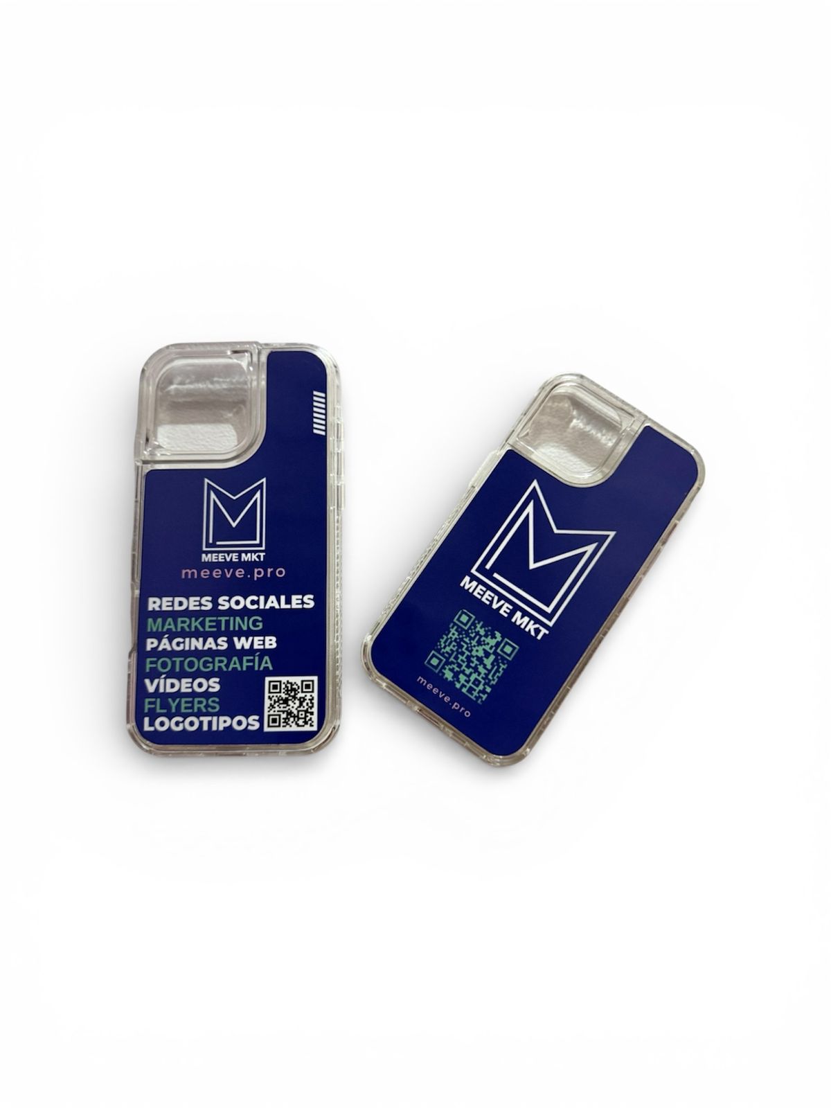 Fundas para celular uso ruso para tu empresa o negocio.